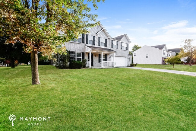 Foto del edificio - 6913 W Briar Park View