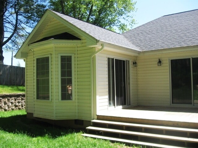 Foto del edificio - 247 Daniel Boone Dr Ext