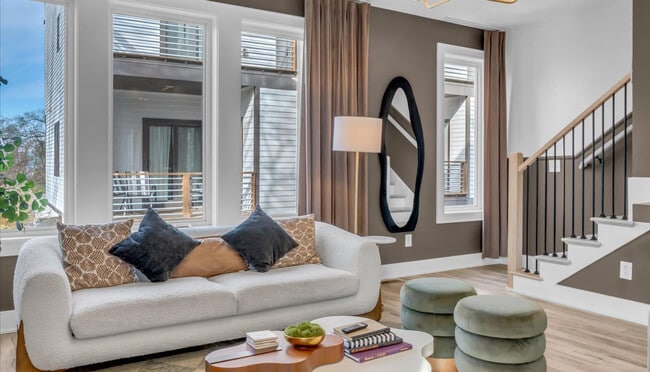 Building Photo - 1112 Baptist World Center Dr