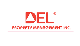 Property Management Company Logo