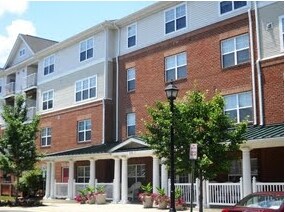 Foto del edificio - Chapline House - 62+ Senior Housing