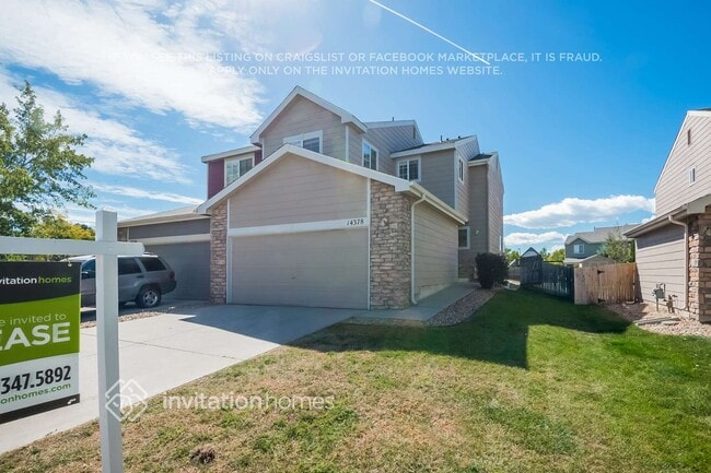 Building Photo - 14378 E 47th Dr