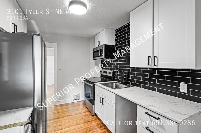 Foto del edificio - 3101 NE Tyler St
