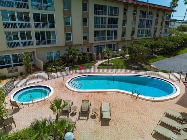 Foto del edificio - 105 Island Way