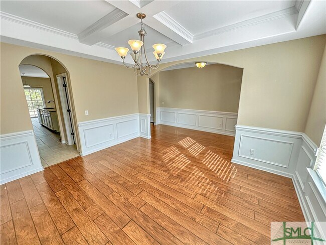 Foto del edificio - 43 Concordia Dr