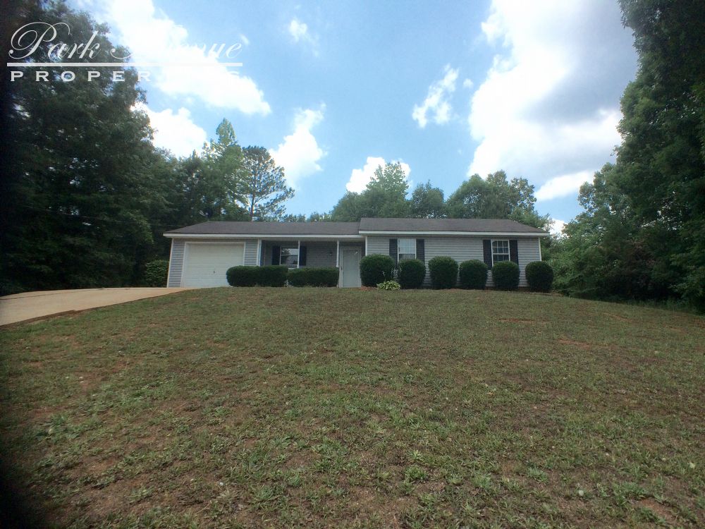 105 Whitehead Dr, Covington, GA 30016 House for Rent in Covington, GA