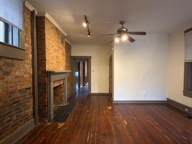 Foto del edificio - 1508 Moore St