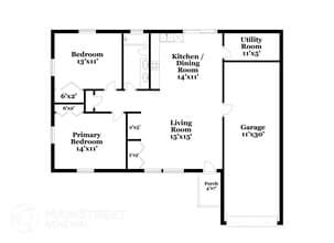 Building Photo - 6648 Osborne Dr