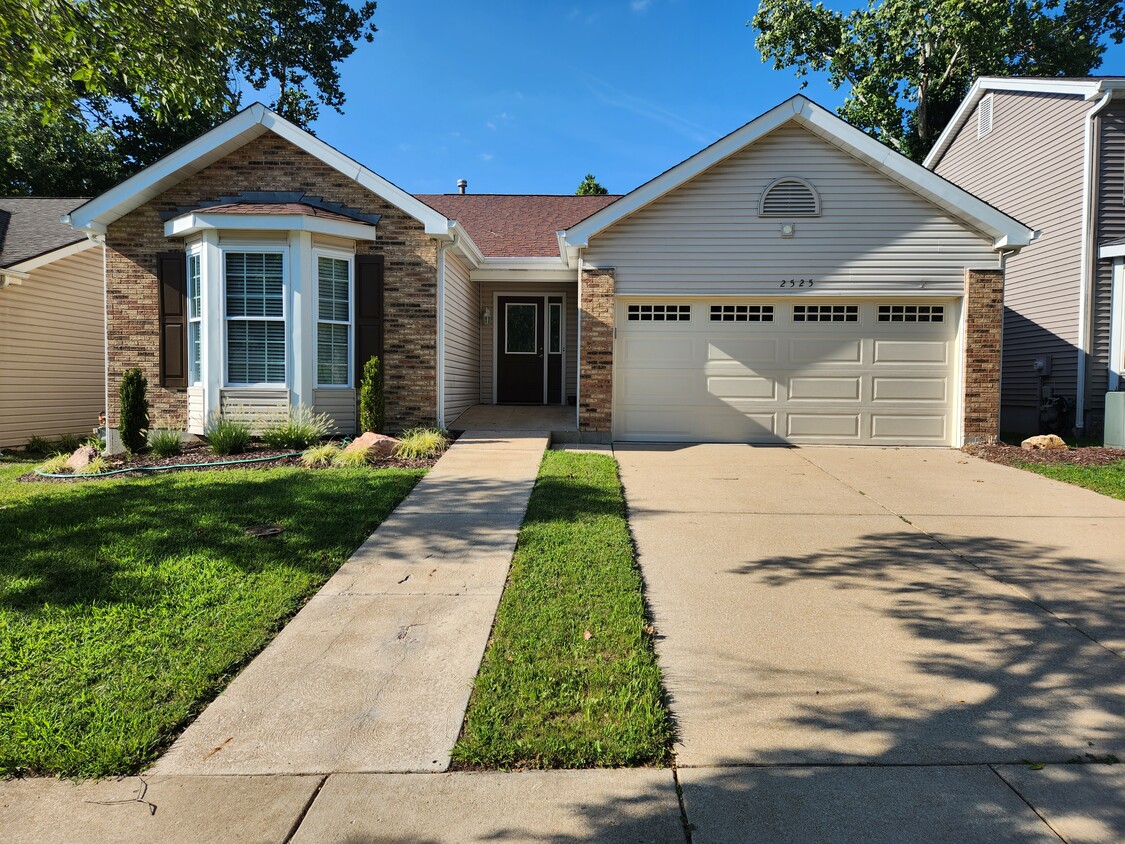 2525 Hidden Meadow Ln. - 2525 Hidden Meadow Ln