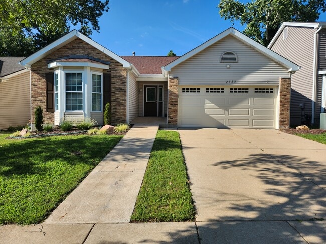 2525 Hidden Meadow Ln. - 2525 Hidden Meadow Ln