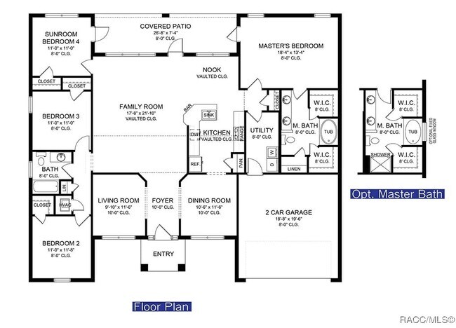 Foto del edificio - 1155 S Brookfield Dr