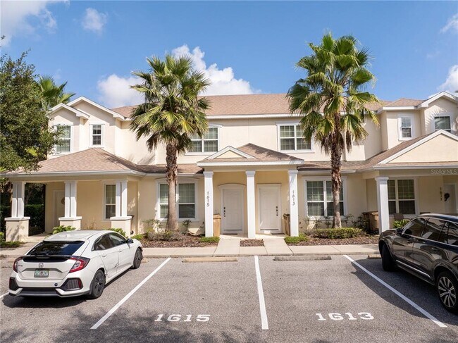 Building Photo - 1615 Retreat Cir