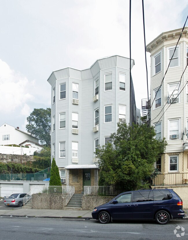 32 Van Cortlandt Ave, Yonkers, NY 10701 Apartments Yonkers, NY