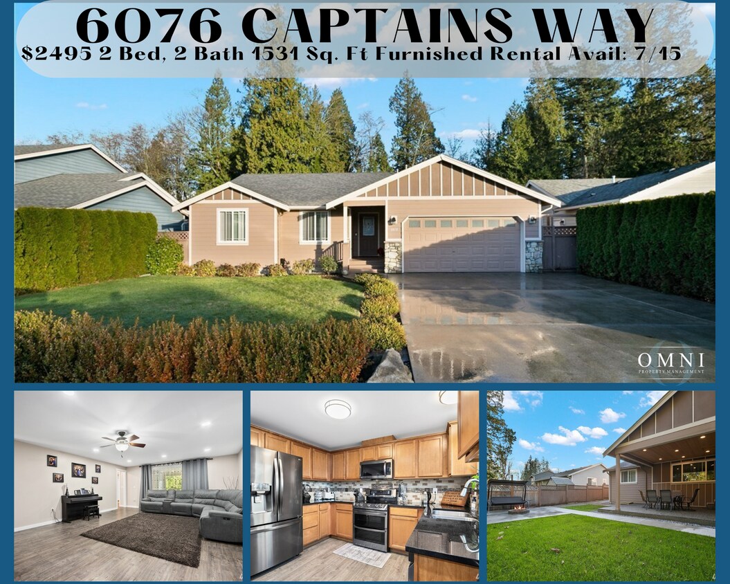 Primary Photo - 6076 Captain's Way