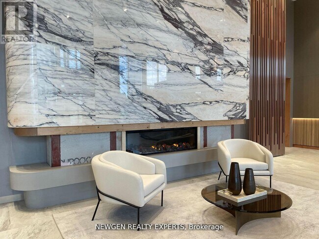 Photo du bâtiment - 1100 Sheppard Ave W