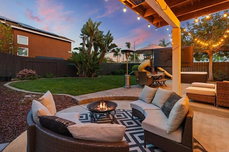 Foto principal - 2394 Brookhaven Pass