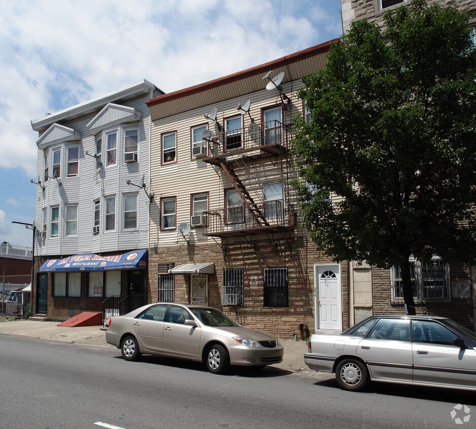 Building Photo - 505 Market St