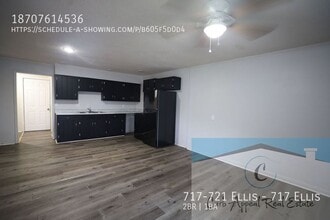 Building Photo - 717-721 Ellis Ave