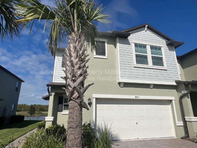 Building Photo - 8853 Gallantree Pl