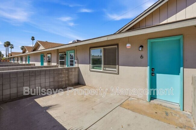 Foto del edificio - 840 E Turney Ave