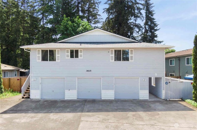 Foto principal - 3615 Auburn Way S