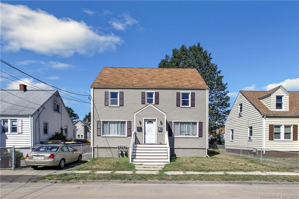 128 Dover St, Stratford, CT 06615 - Apartment for Rent in Stratford, CT