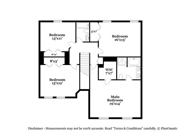 Building Photo - 1618 Thornwick Trace