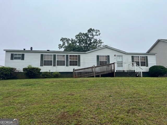 Foto principal - 500 Gwinnett St