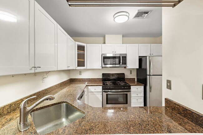 Foto del edificio - 420 Jefferson St