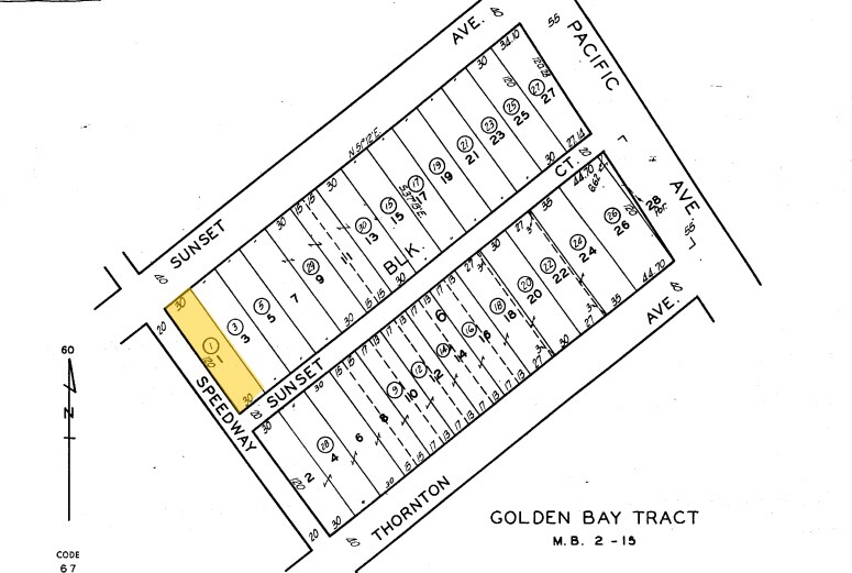 Primary Photo - 18 Sunset Ave