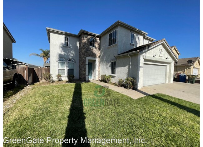 Foto del edificio - 4 br, 3 bath House - 985 W Alameda St