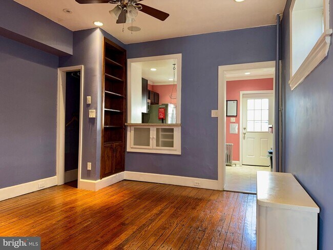 Foto del edificio - 206 Rector St