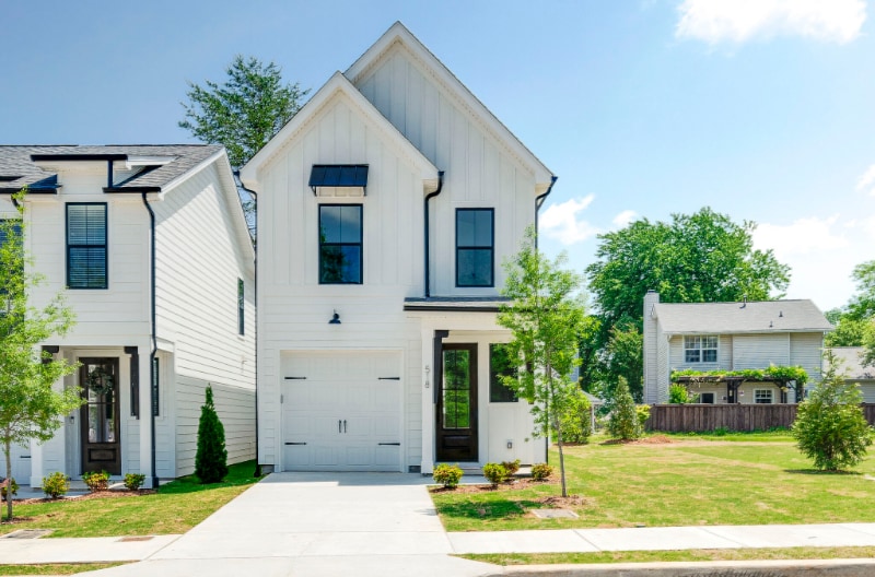 Photo - 518 Taffy Wy (Nashville, TN)