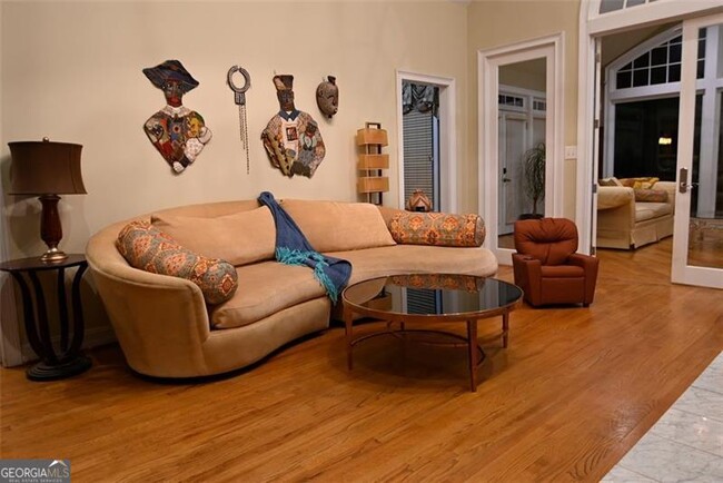 Foto del edificio - 1015 Forest Overlook Trail SW