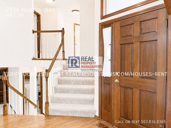 Foto del edificio - 2934 Hunter Way