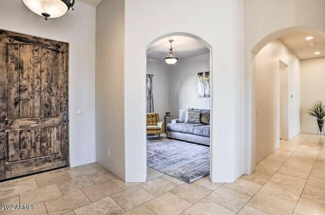 Foto del edificio - 13639 E Hedgehog Pl