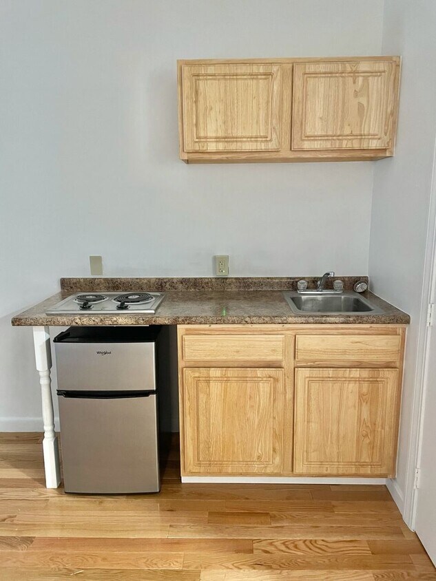 Foto del edificio - SUPER STUDIO KENMORE SQUARE