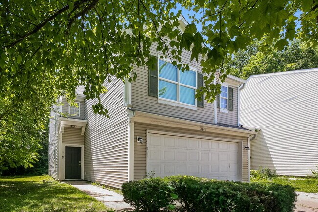 Foto del edificio - 4844 Pembridge Dr