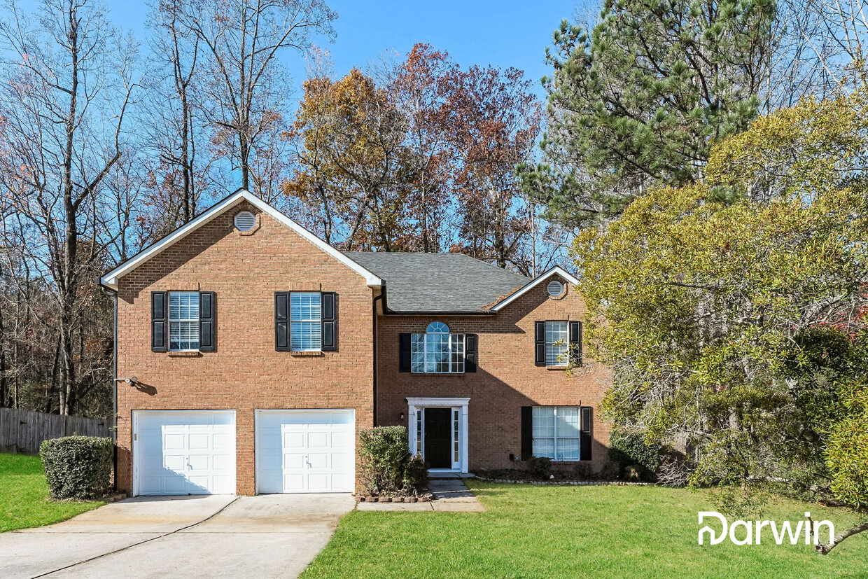Foto principal - 205 Lakeview Pl