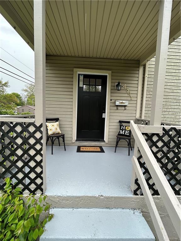 Foto del edificio - 4541 Waymire Ave