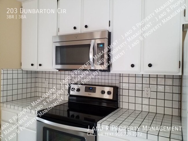 Building Photo - 203 Dunbarton Cir