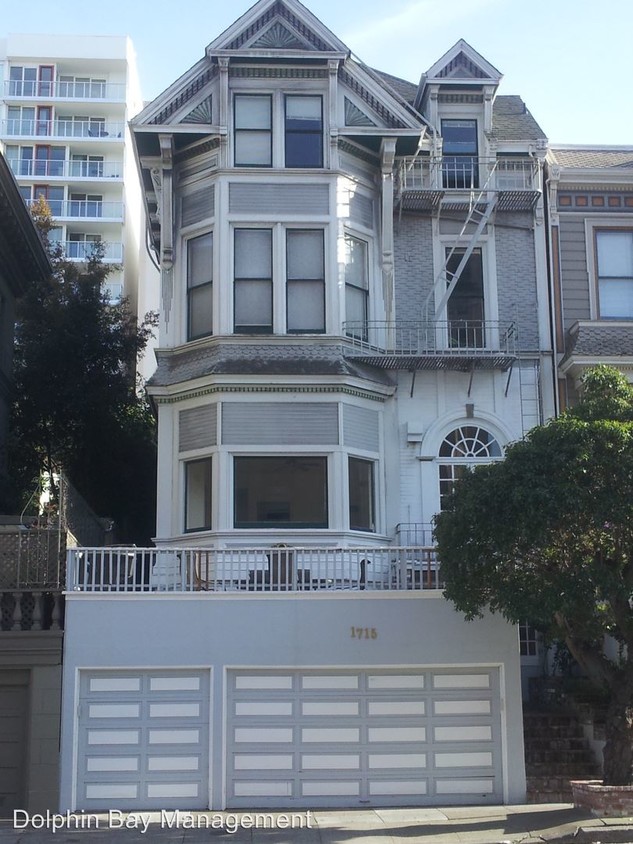 Foto principal - 1715 Broadway St