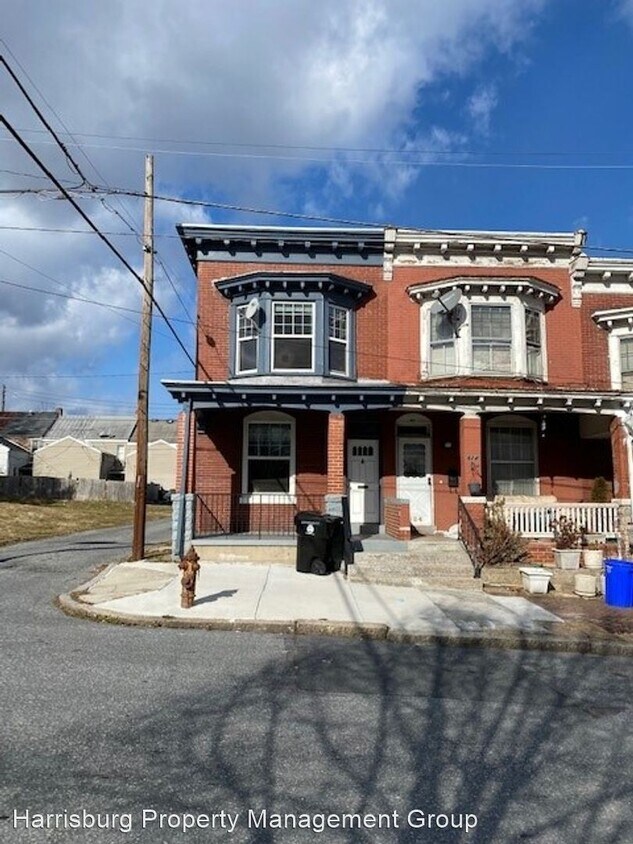 3 br, 1 bath House 622 Kelker St House for Rent in Harrisburg, PA