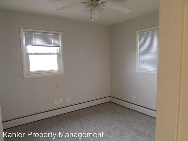 Building Photo - 3 br, 1 bath House - 3204 Oak Ave