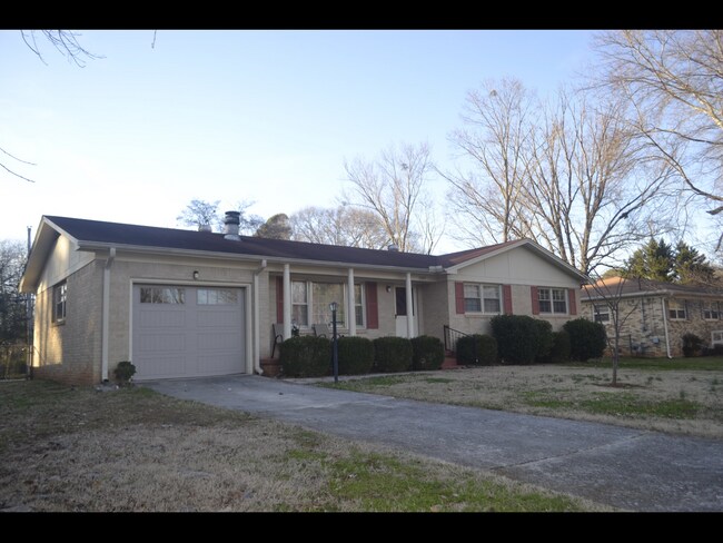 Building Photo - 3609 Purdy Dr NW