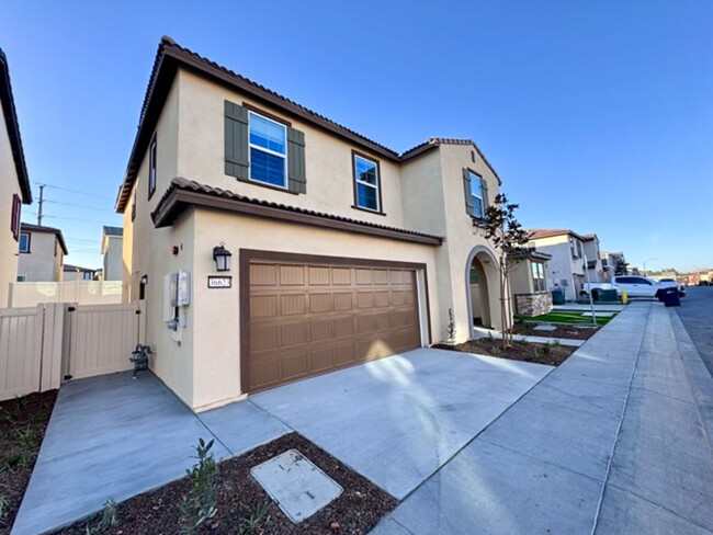 Foto del edificio - BRAND NEW 3 bedroom Willow Springs home av...