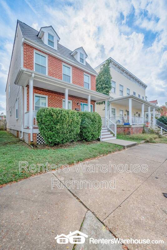 Foto del edificio - 1214 Bainbridge St