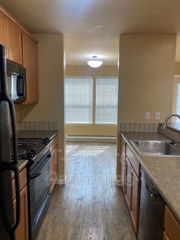 Foto del edificio - 17917 95th Pl NE