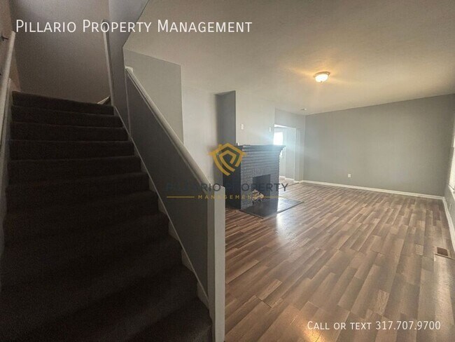 Foto del edificio - 2807 Indianapolis Ave