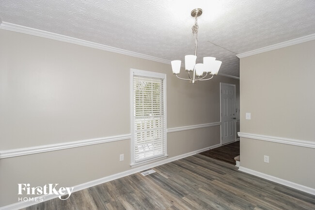 Building Photo - 4740 Govanett Rd